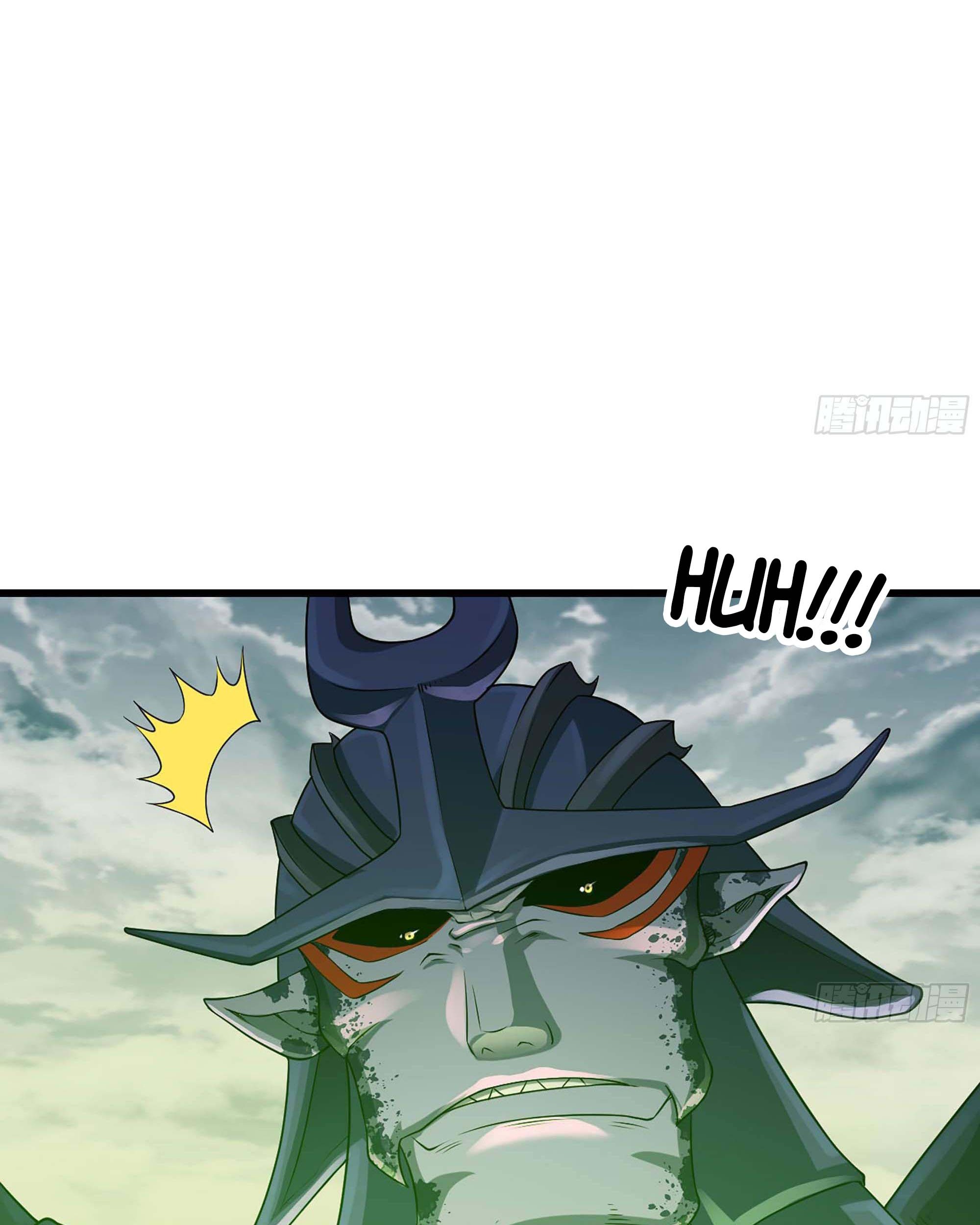 My Wife is a Demon Queen Chapter 241 Gambar 62