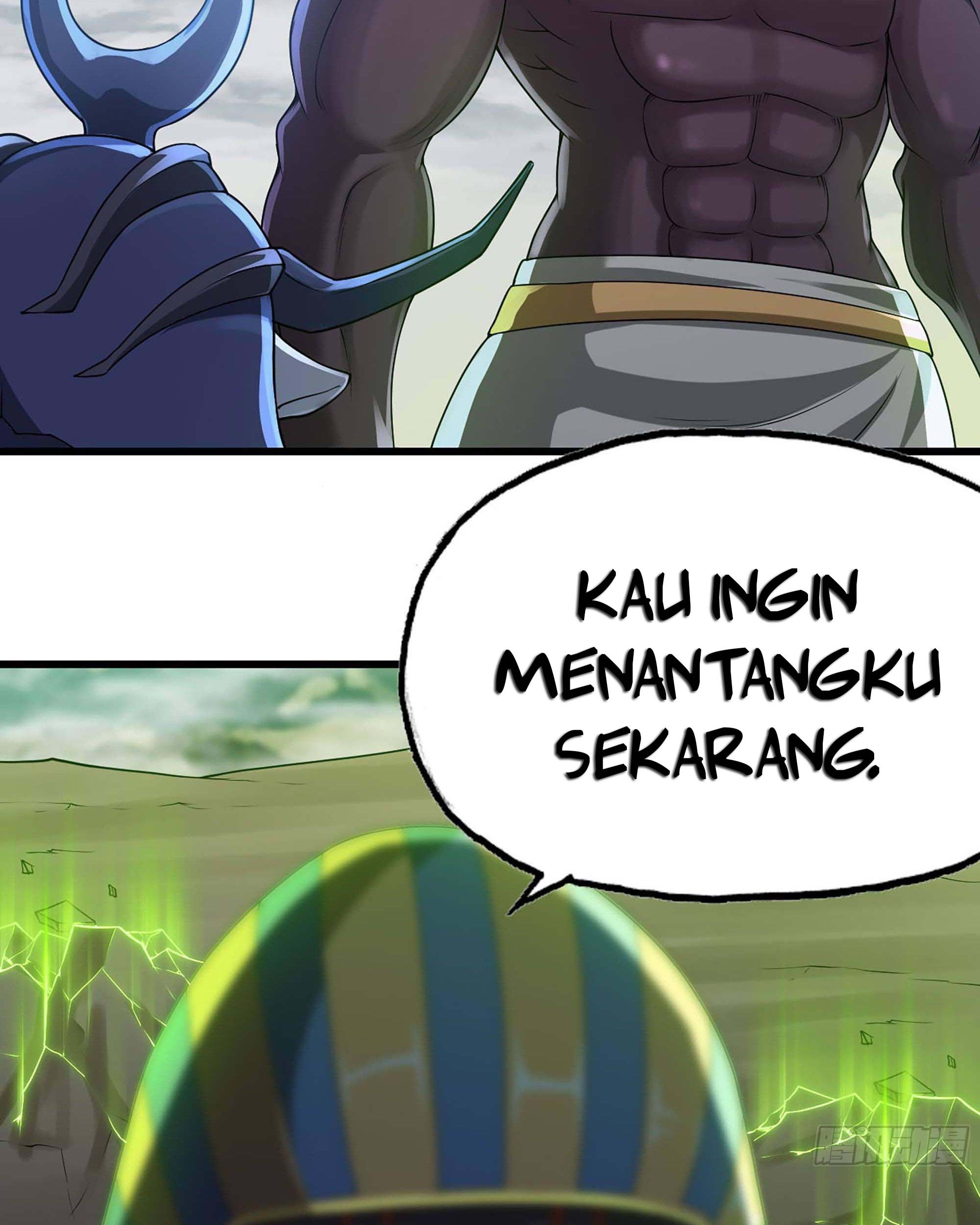 My Wife is a Demon Queen Chapter 241 Gambar 69