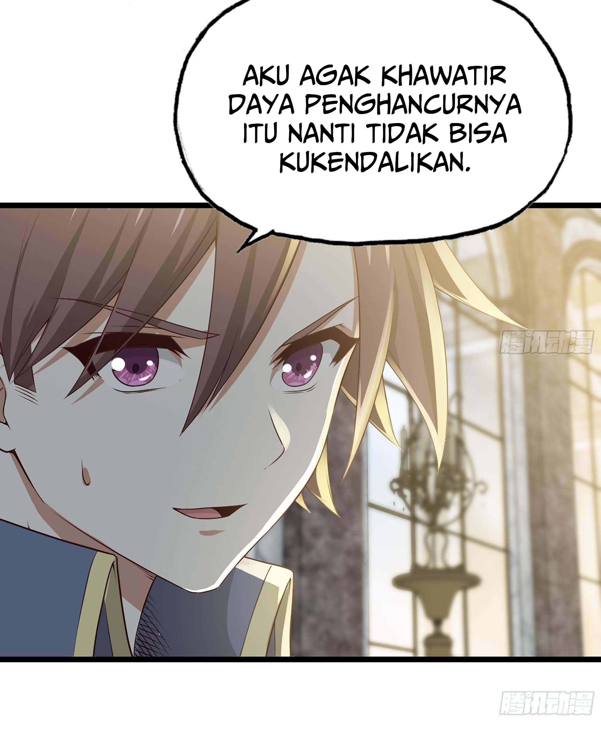 My Wife is a Demon Queen Chapter 241 Gambar 13