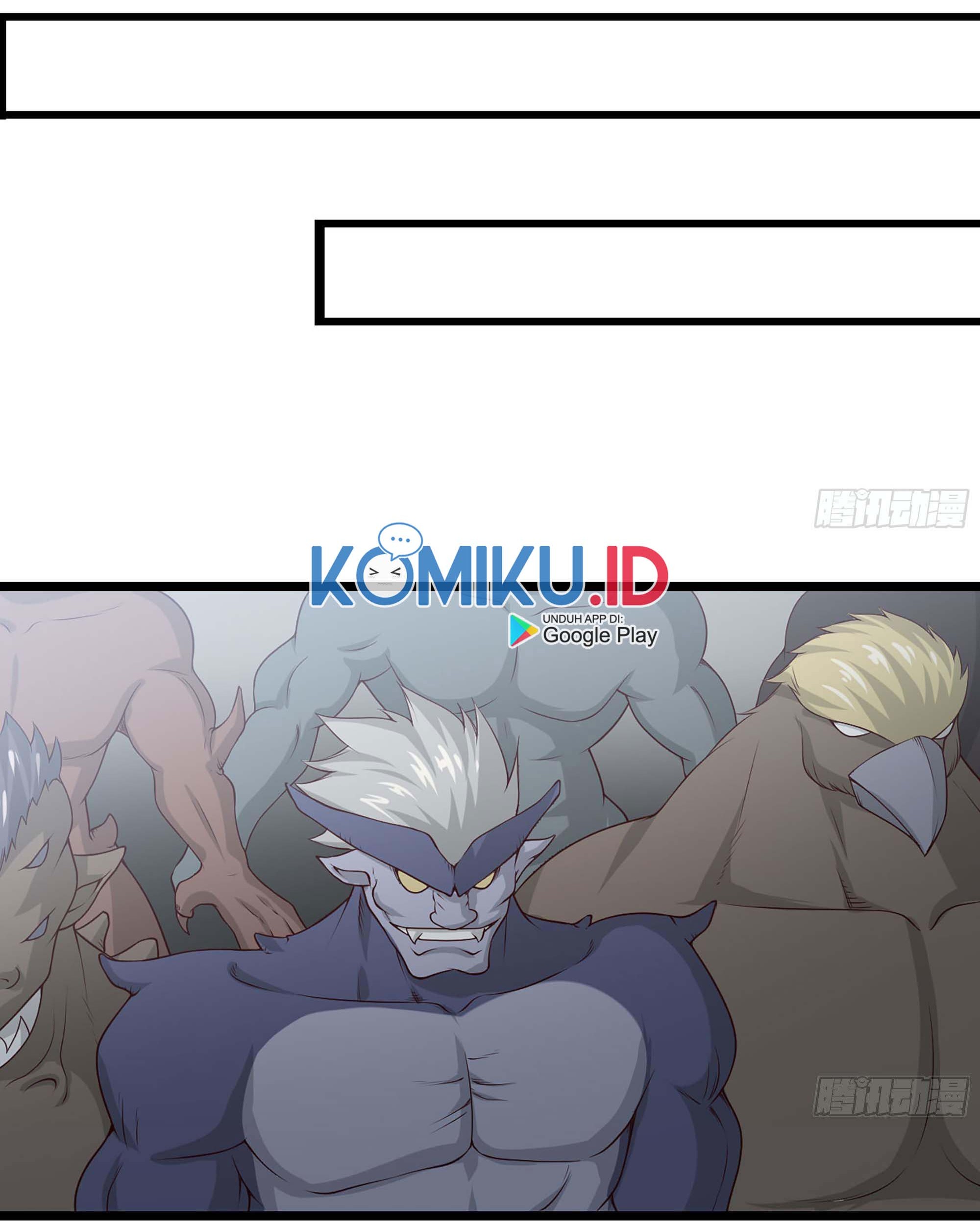 My Wife is a Demon Queen Chapter 241 Gambar 14