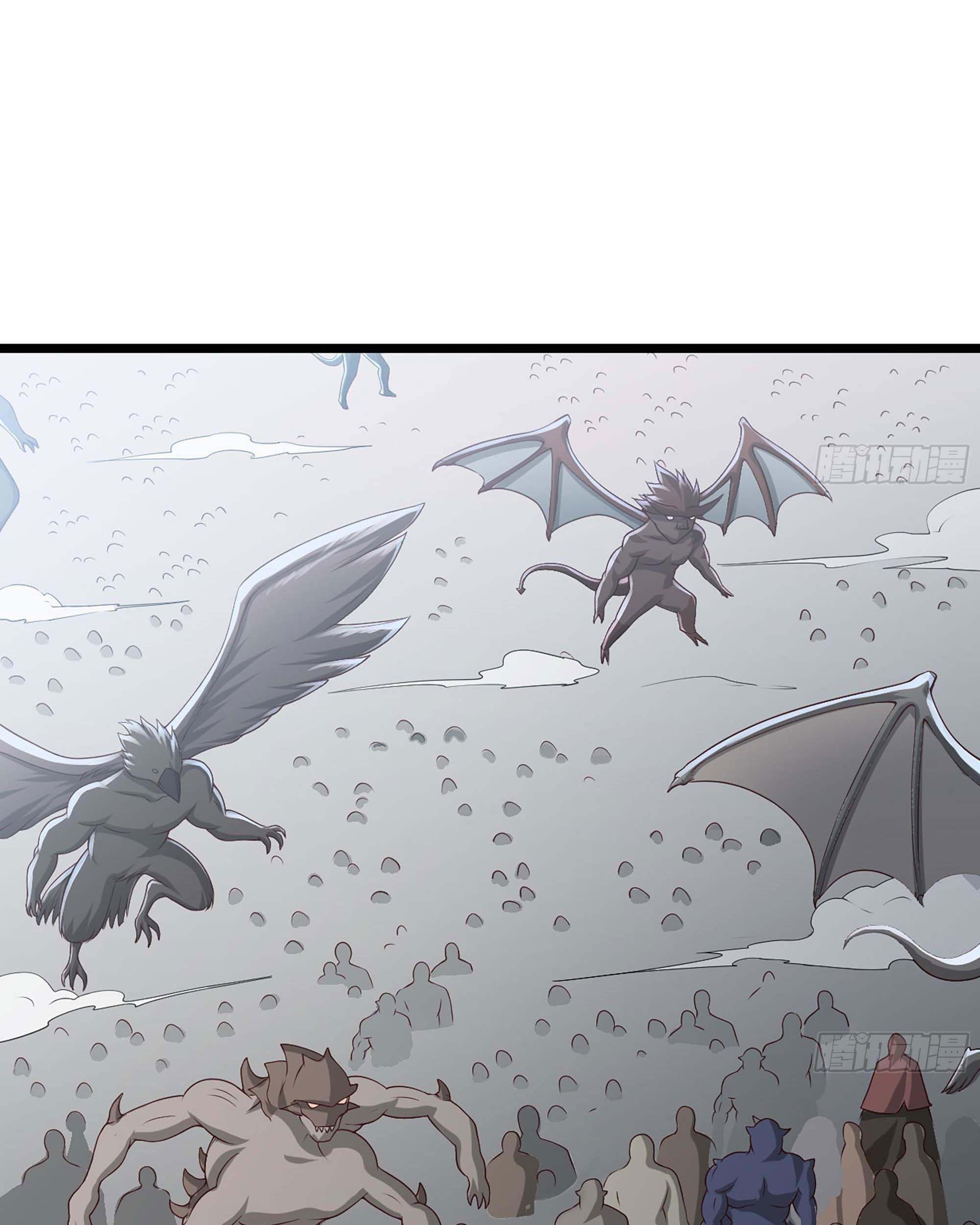 My Wife is a Demon Queen Chapter 241 Gambar 15