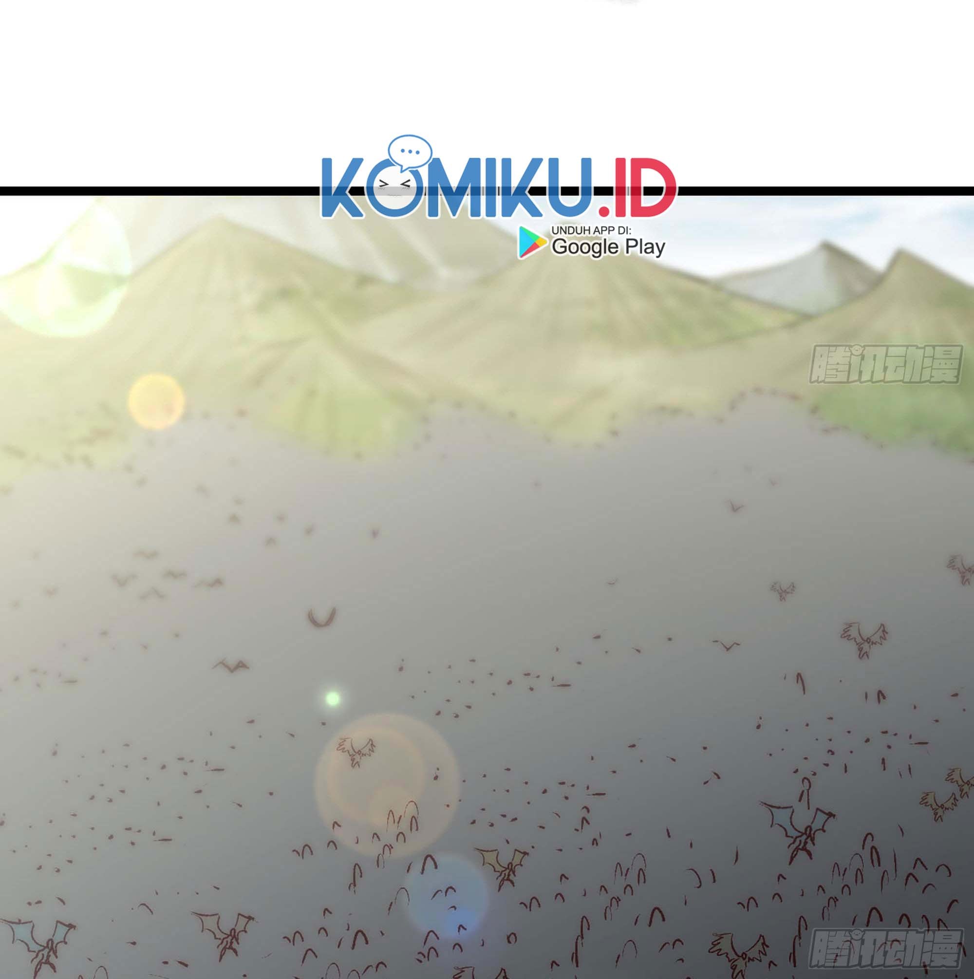 My Wife is a Demon Queen Chapter 241 Gambar 17