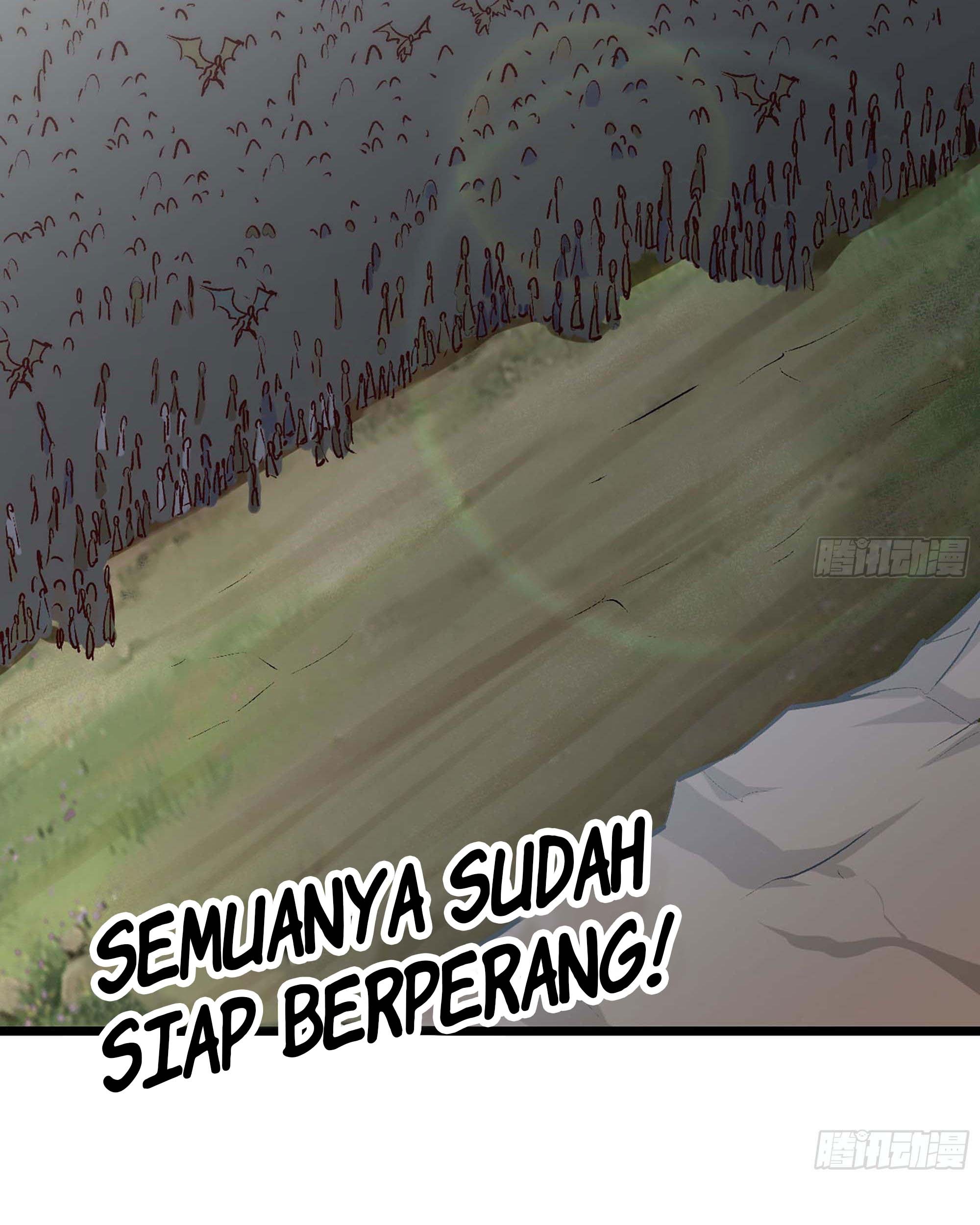 My Wife is a Demon Queen Chapter 241 Gambar 18