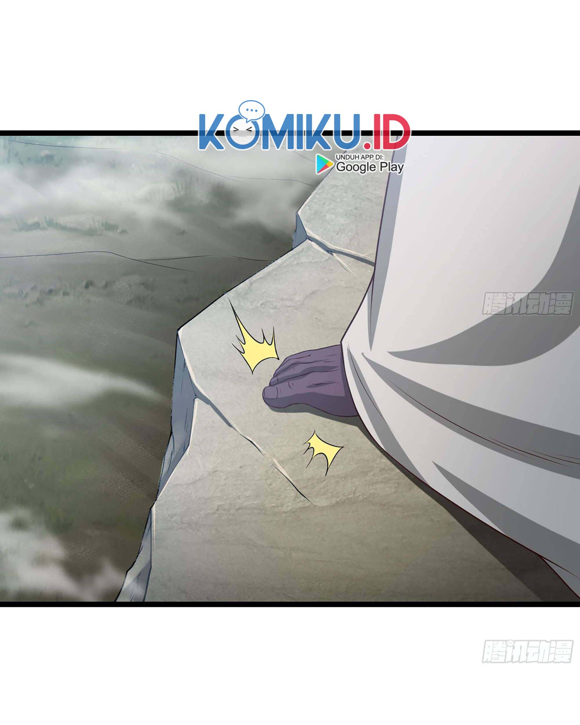 My Wife is a Demon Queen Chapter 241 Gambar 19