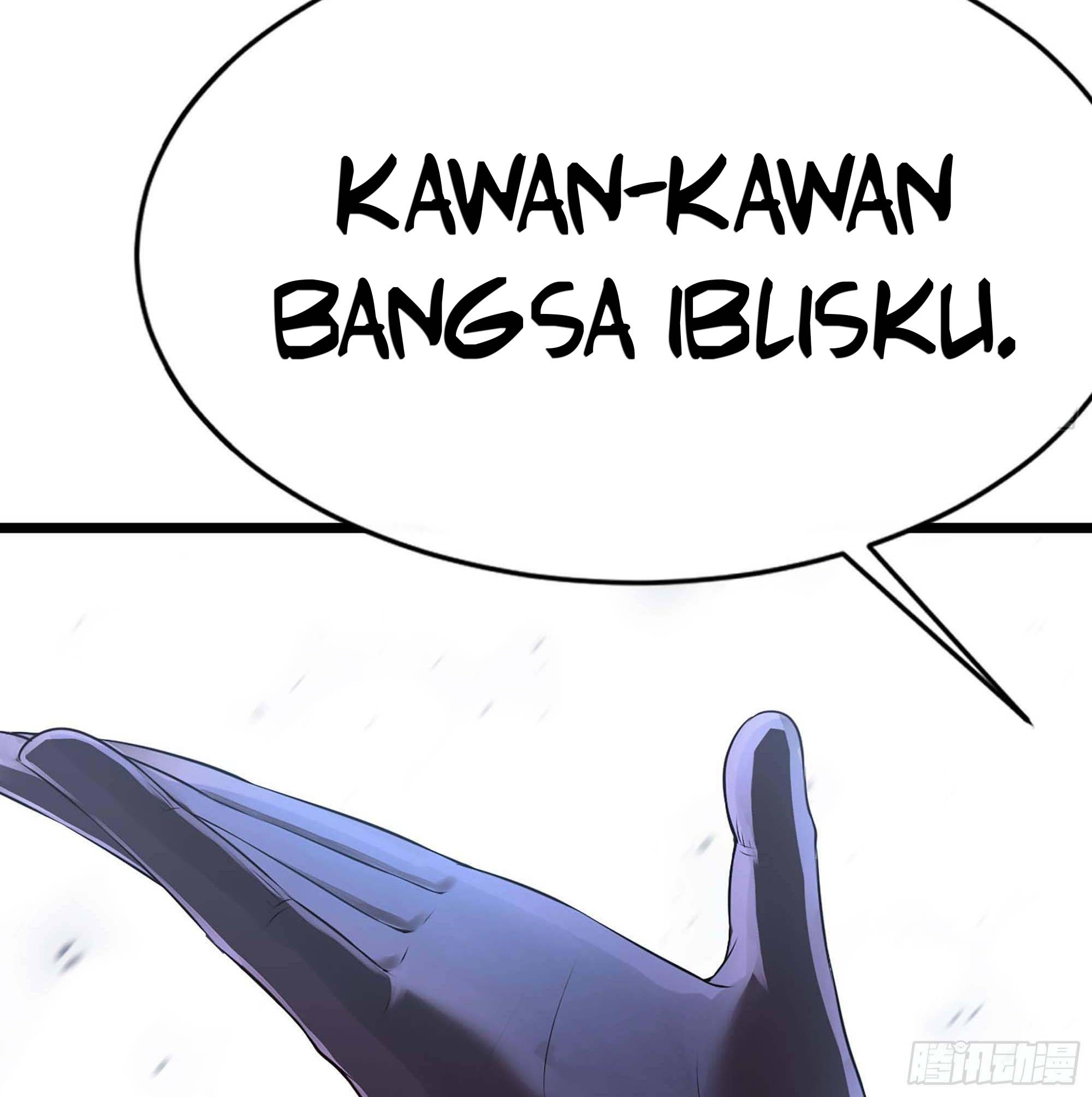 My Wife is a Demon Queen Chapter 241 Gambar 22