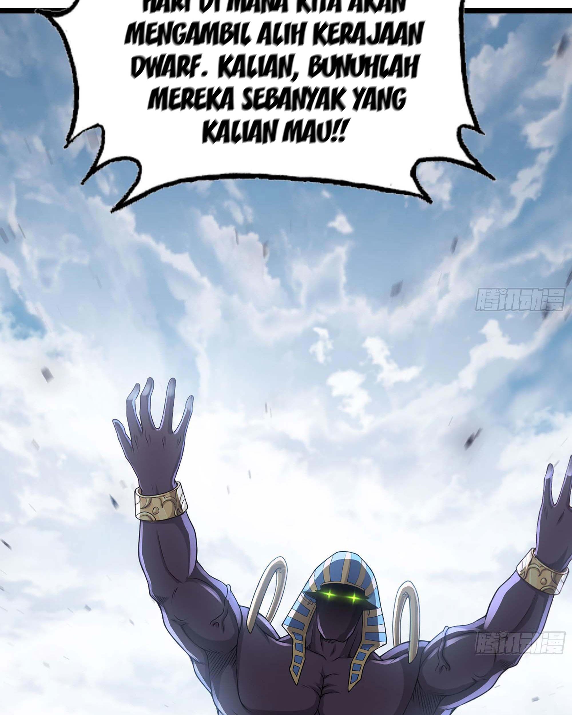 My Wife is a Demon Queen Chapter 241 Gambar 24