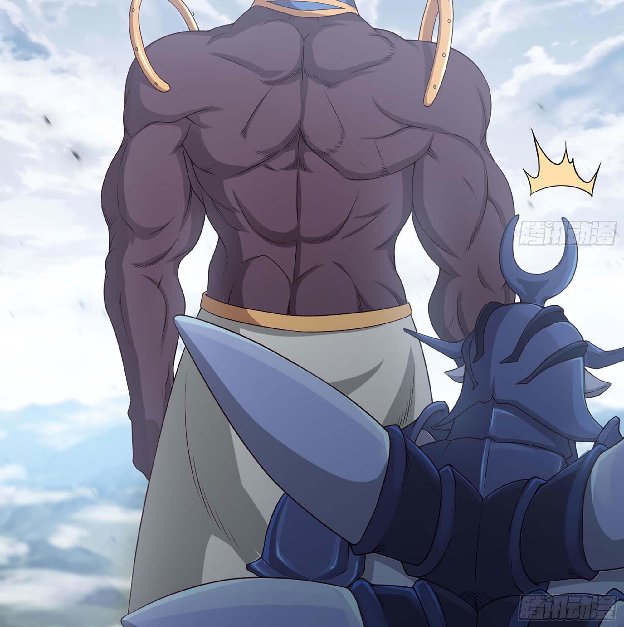 My Wife is a Demon Queen Chapter 241 Gambar 32