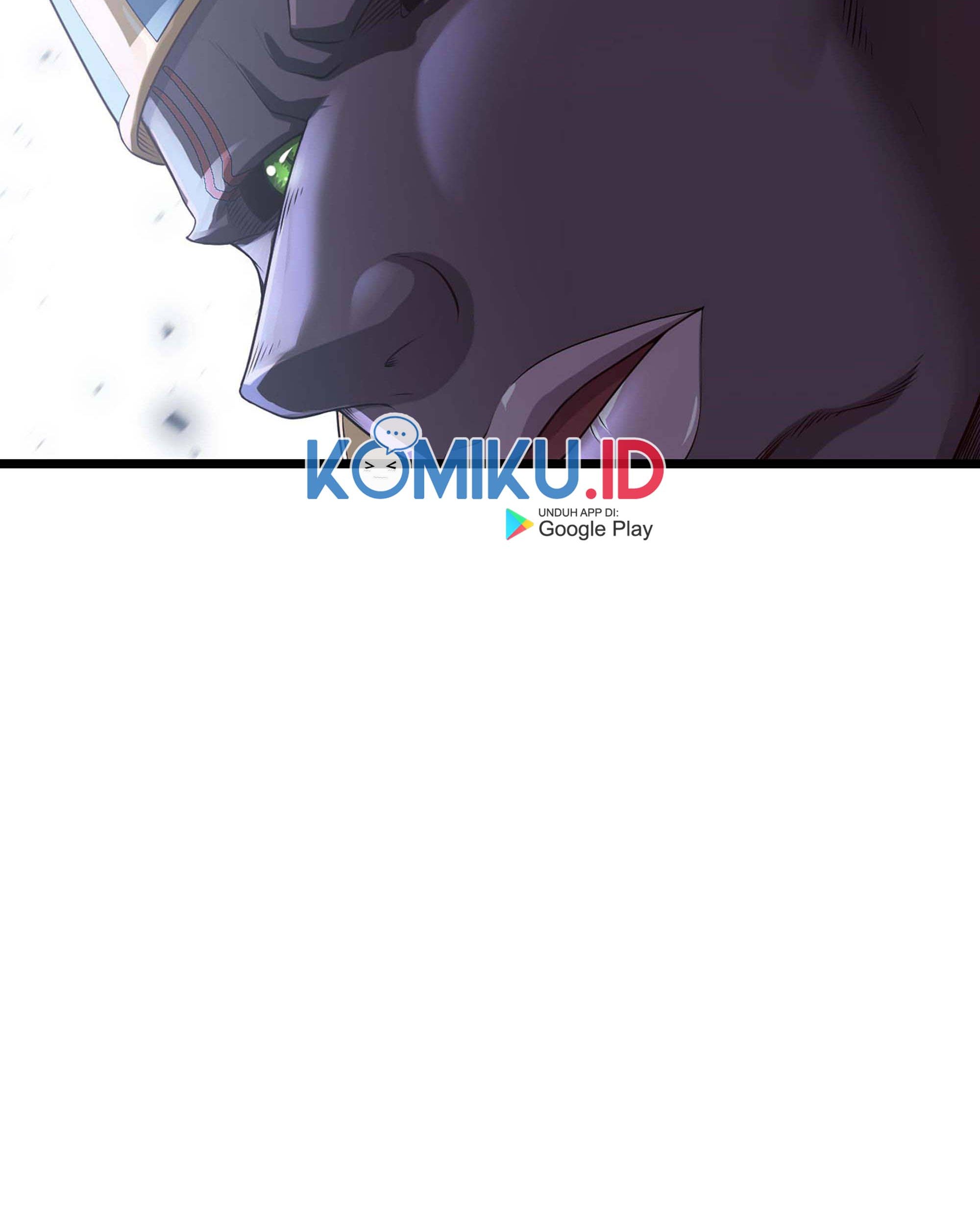 My Wife is a Demon Queen Chapter 241 Gambar 34