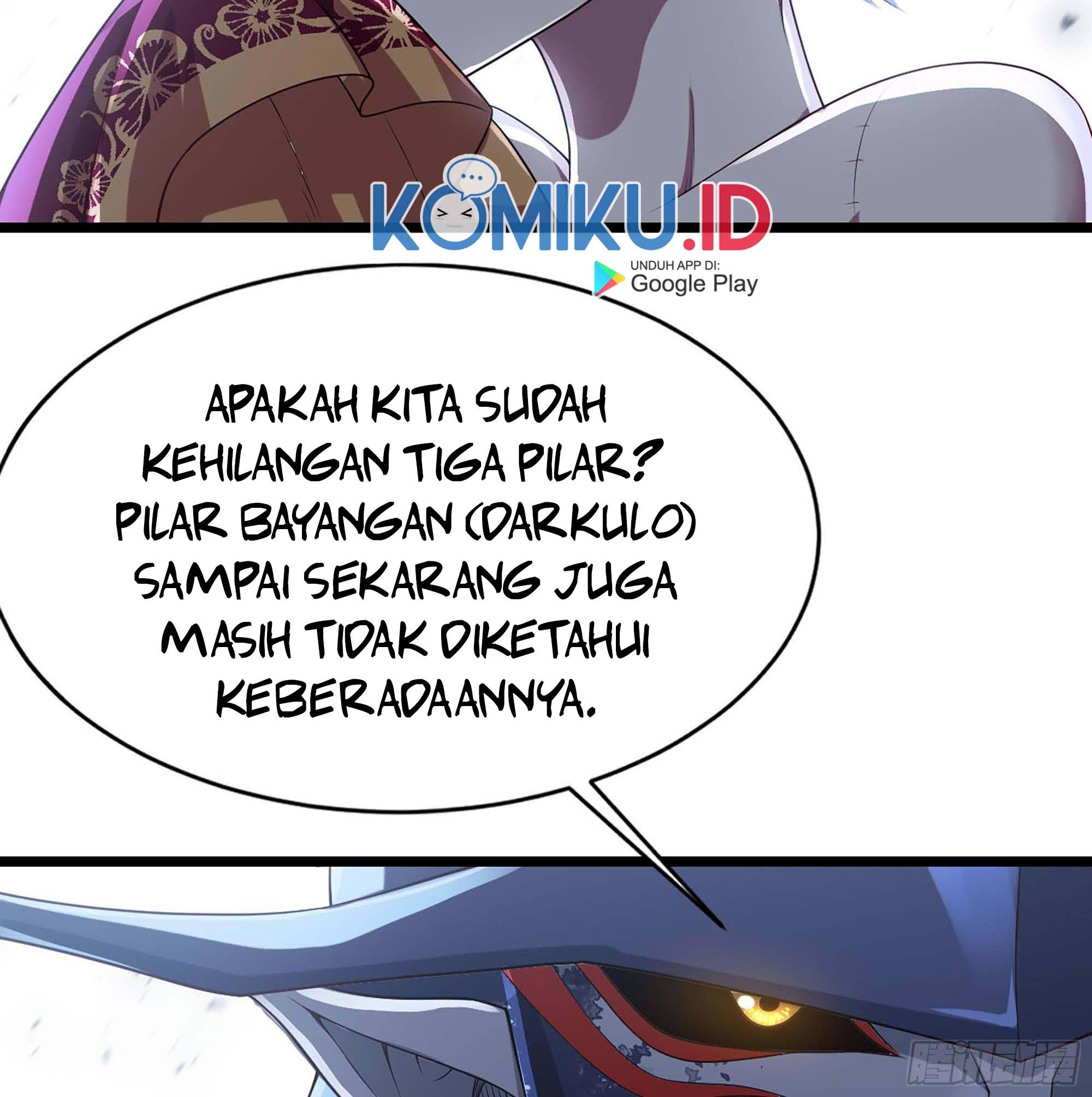 My Wife is a Demon Queen Chapter 241 Gambar 37