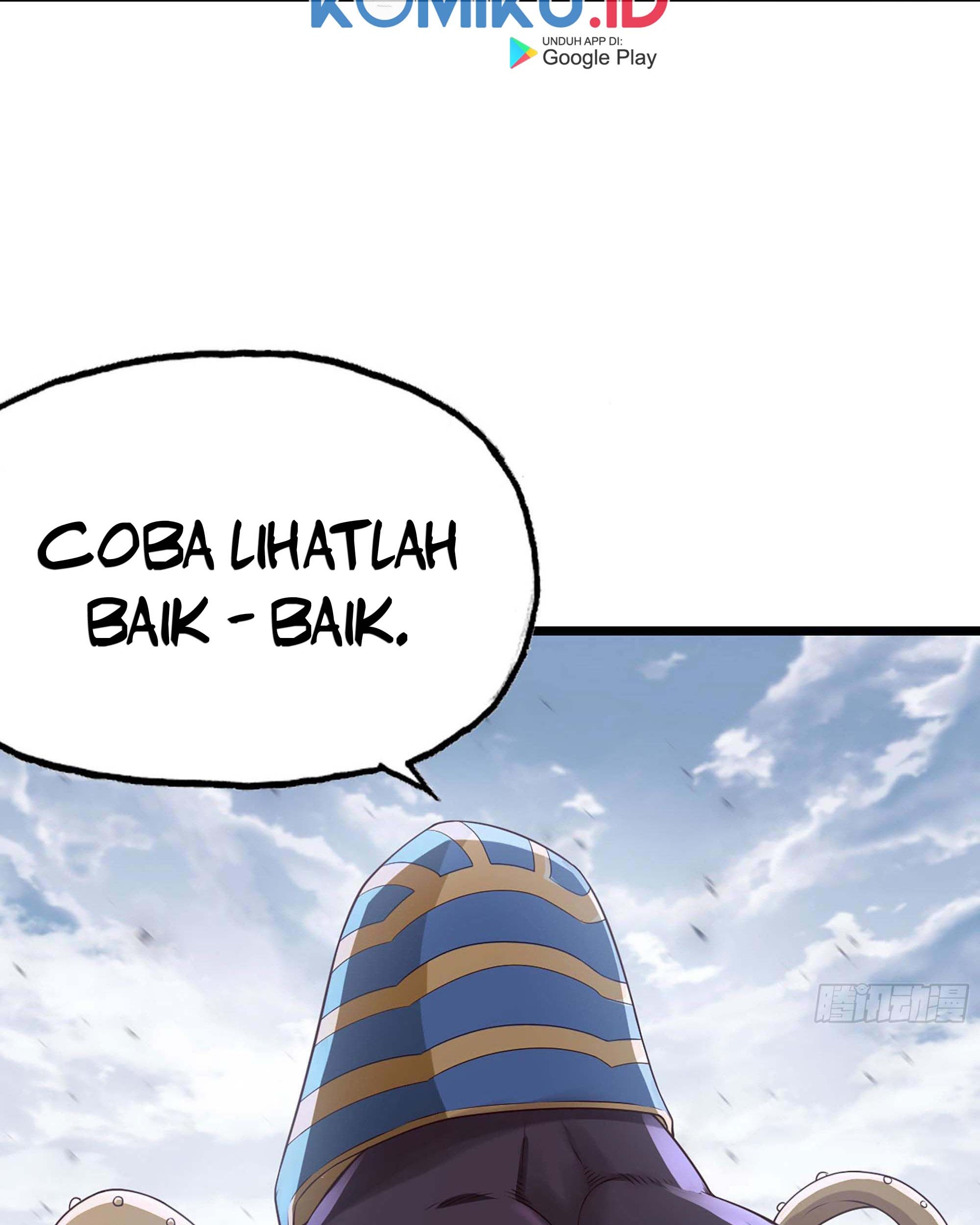 My Wife is a Demon Queen Chapter 241 Gambar 41