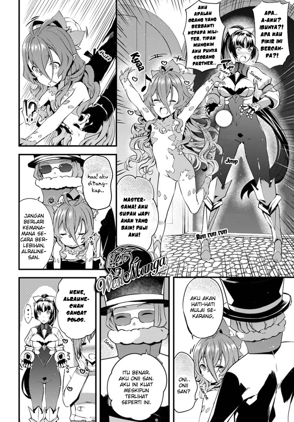 Hagure Seirei Ino Shinsatsu Kiroku ~ Seijo Kishi-dan to Iyashi no Kamiwaza Chapter 06 Gambar 14