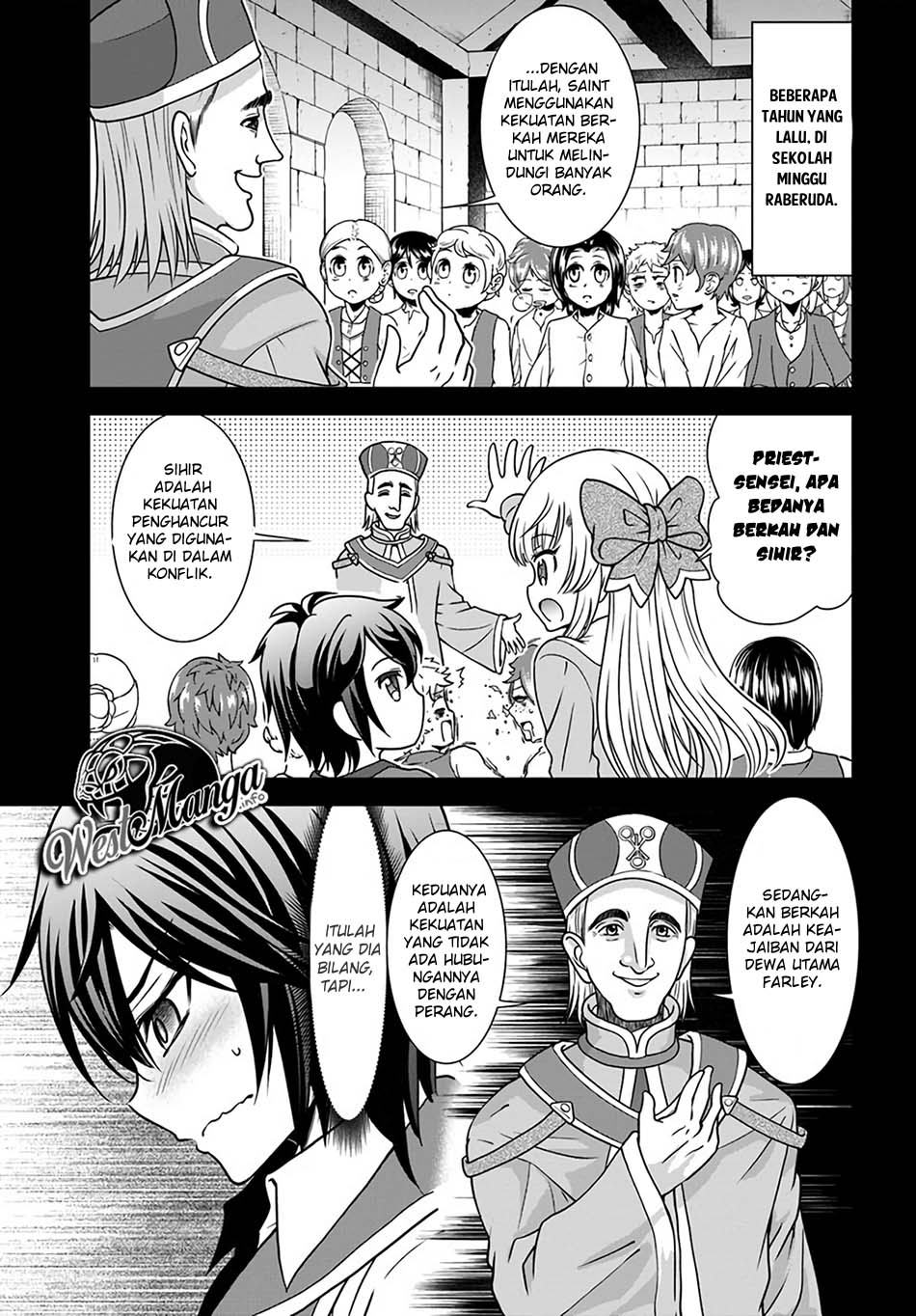 Baca Tenohira Kaitaku Mura de Isekai Kenkokuki: Fueteku Yome-tachi to Nonbiri Mujintou Life (fix) Chapter 21 Gambar 2