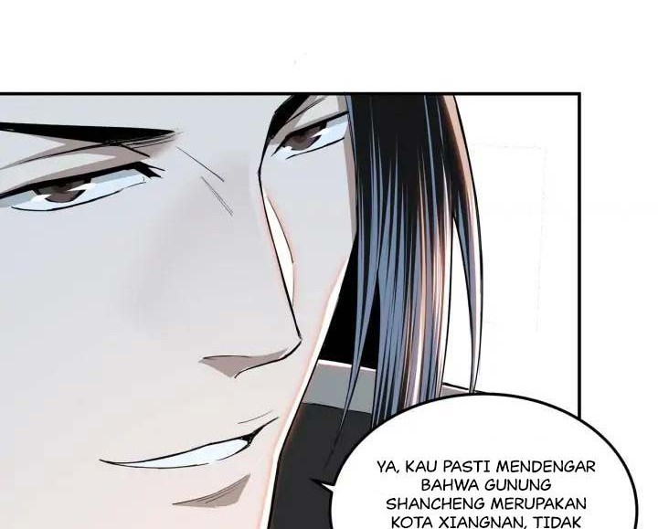 Greatest Boss System Chapter 57 Gambar 9