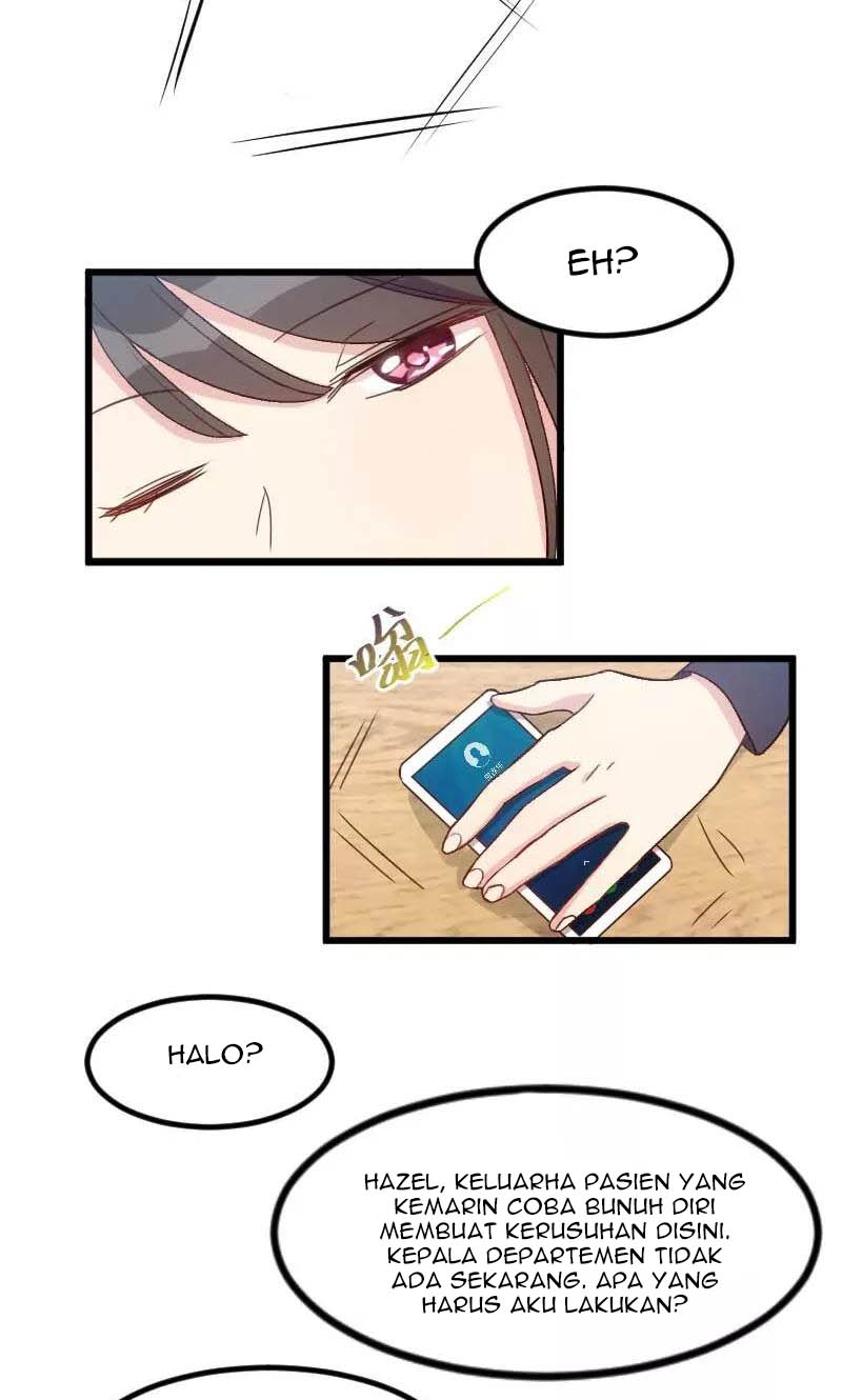 CEO’s Sudden Proposal Chapter 43 10