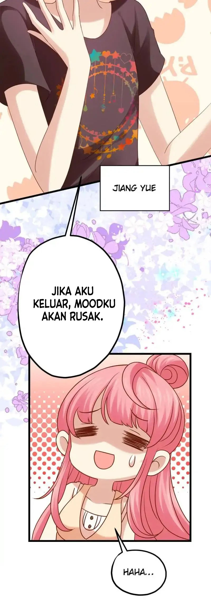 My Beautiful Time with You Chapter 8 Gambar 21