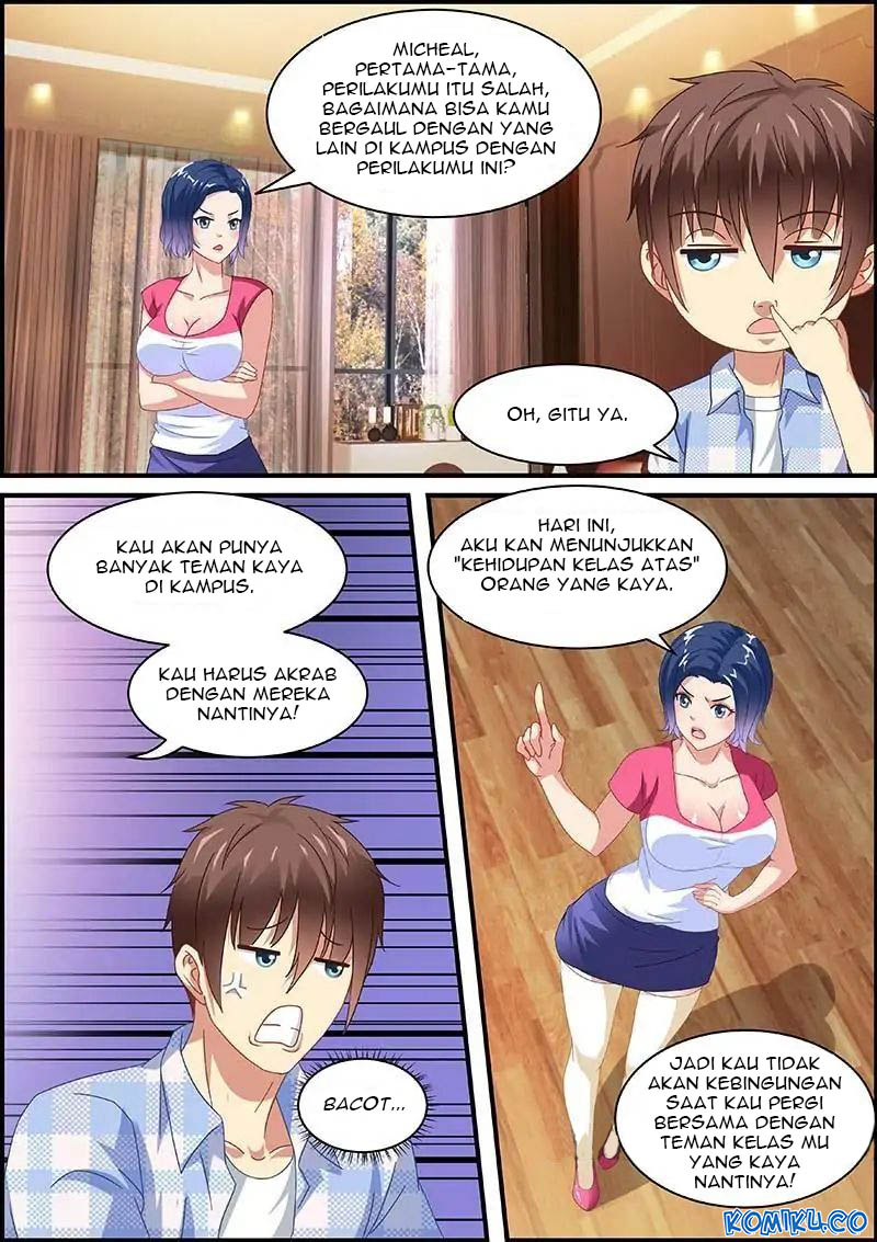 Baca  Very Pure Chapter 77 Gambar 2