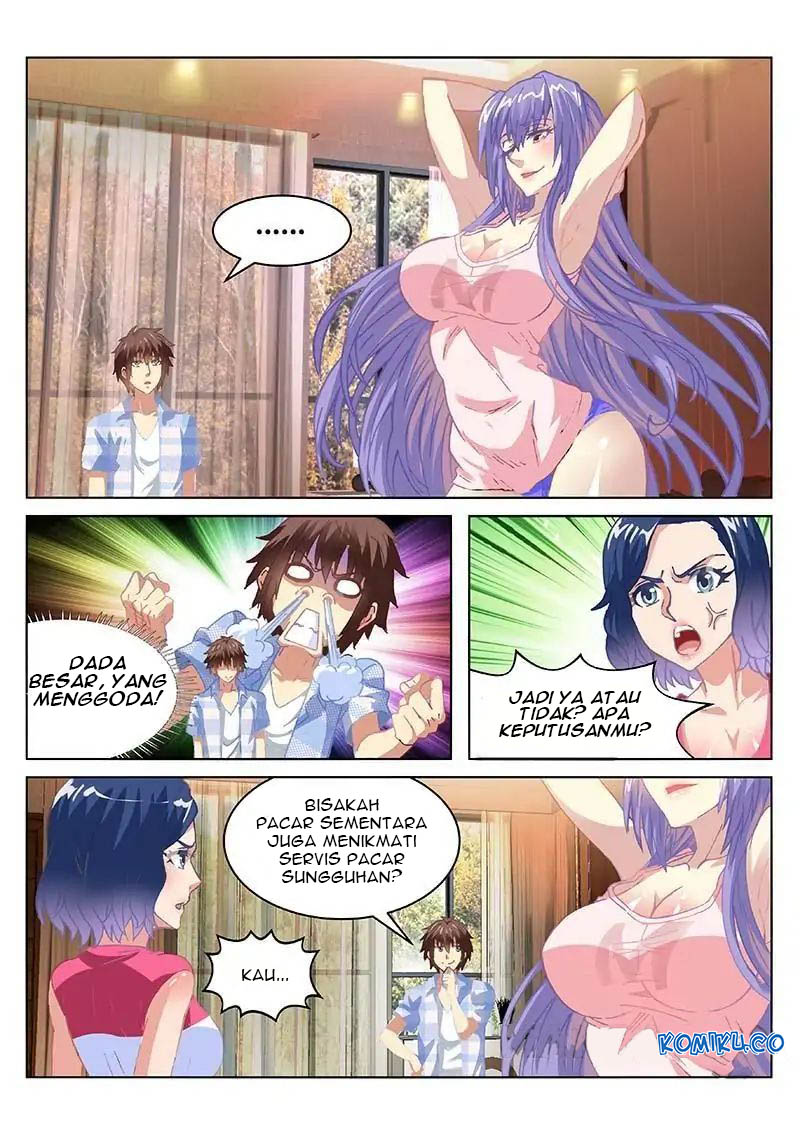 Very Pure Chapter 77 Gambar 4