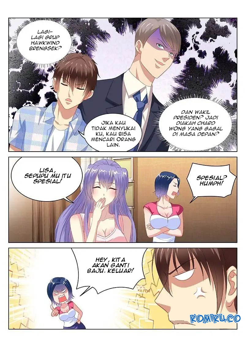 Very Pure Chapter 77 Gambar 6