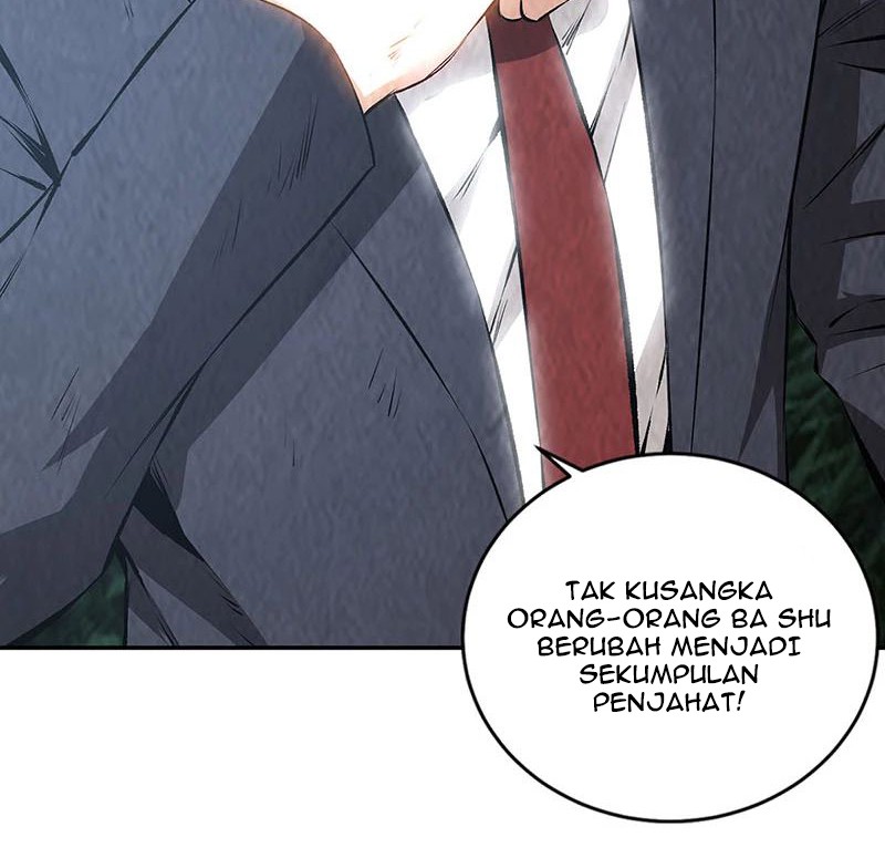 I Was Trash Chapter 196 Gambar 33