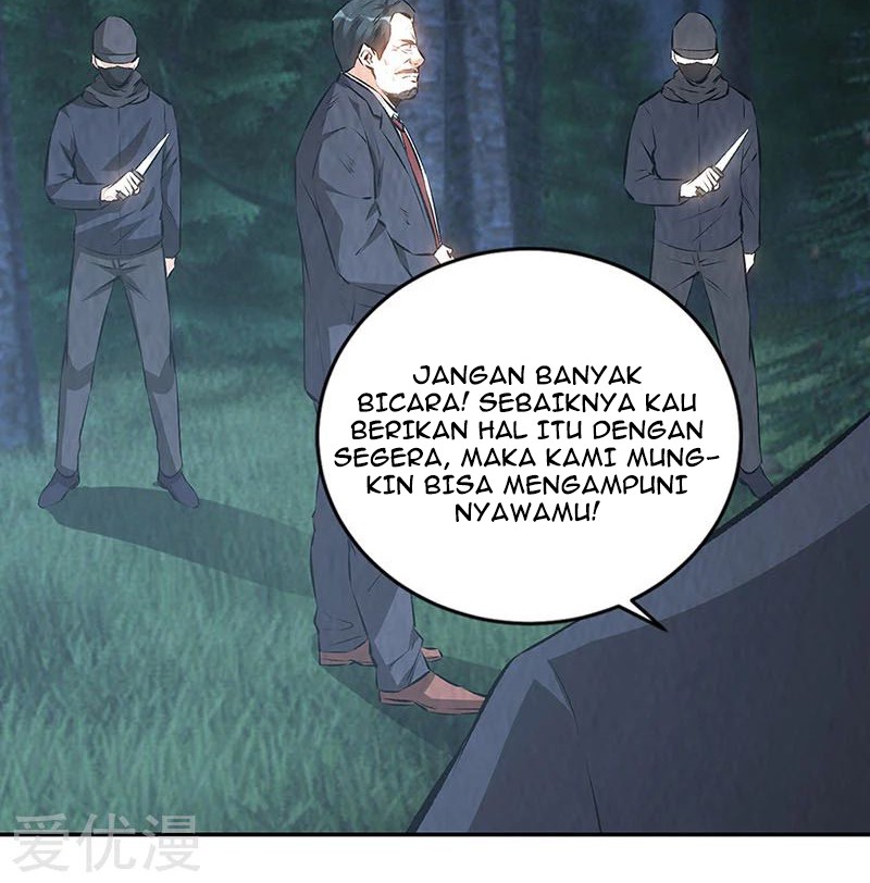 I Was Trash Chapter 196 Gambar 36