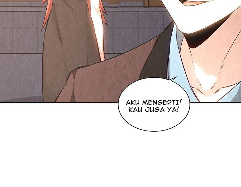 I Was Trash Chapter 196 Gambar 5
