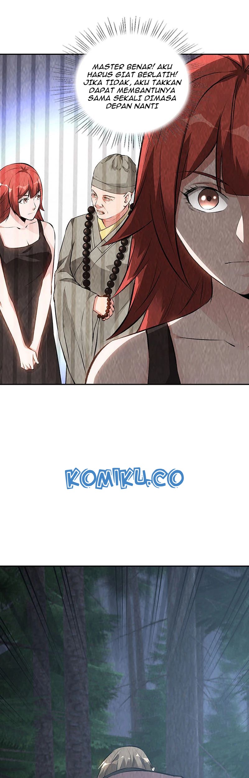 I Was Trash Chapter 196 Gambar 6