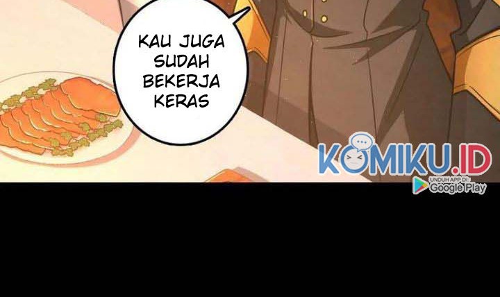 Release That Witch Chapter 196 Gambar 13