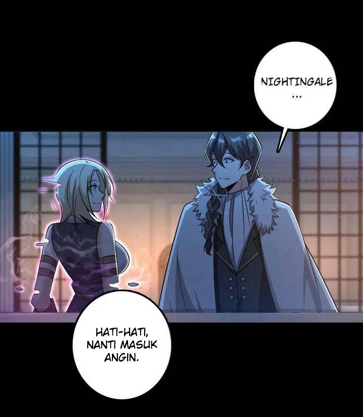 Release That Witch Chapter 196 Gambar 22