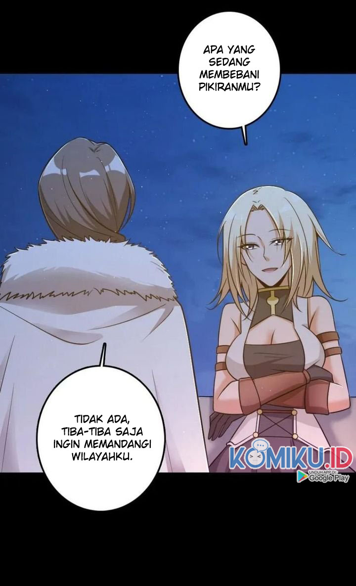 Release That Witch Chapter 196 Gambar 23