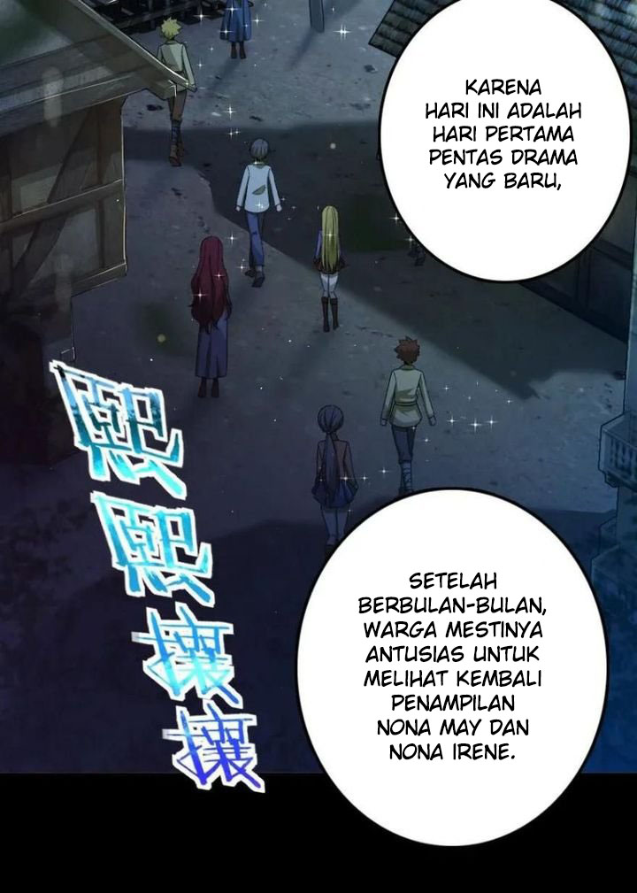 Release That Witch Chapter 196 Gambar 25