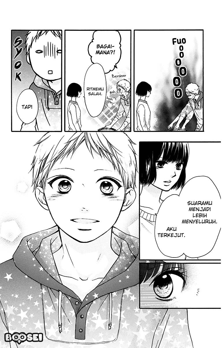 Kono Oto Tomare! Chapter 39 Gambar 18