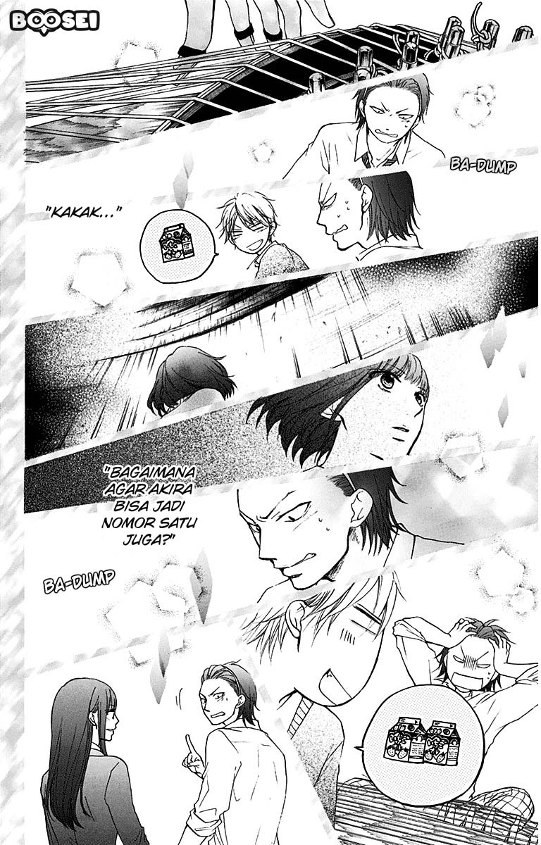 Kono Oto Tomare! Chapter 39 Gambar 36