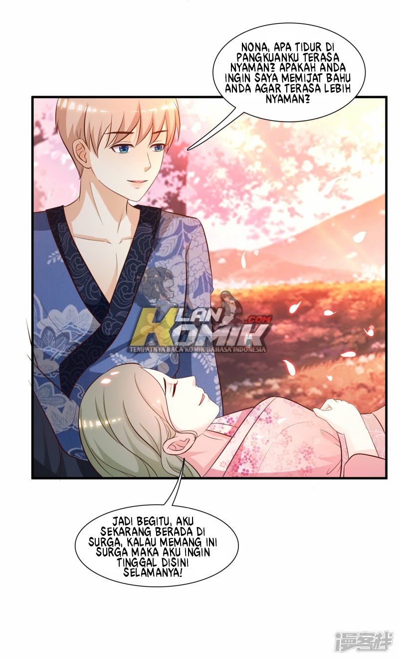 The Strongest Peach Blossom Chapter 57 13