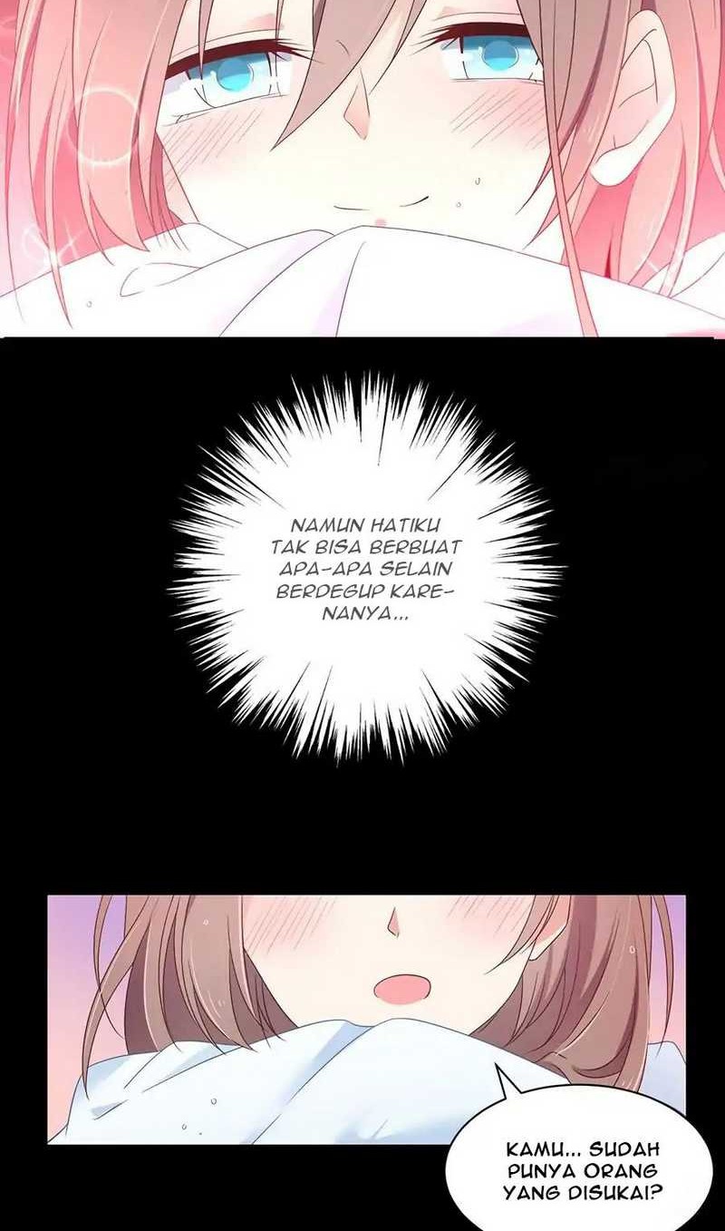 Meng Shi Zai Shang Chapter 91 Gambar 7