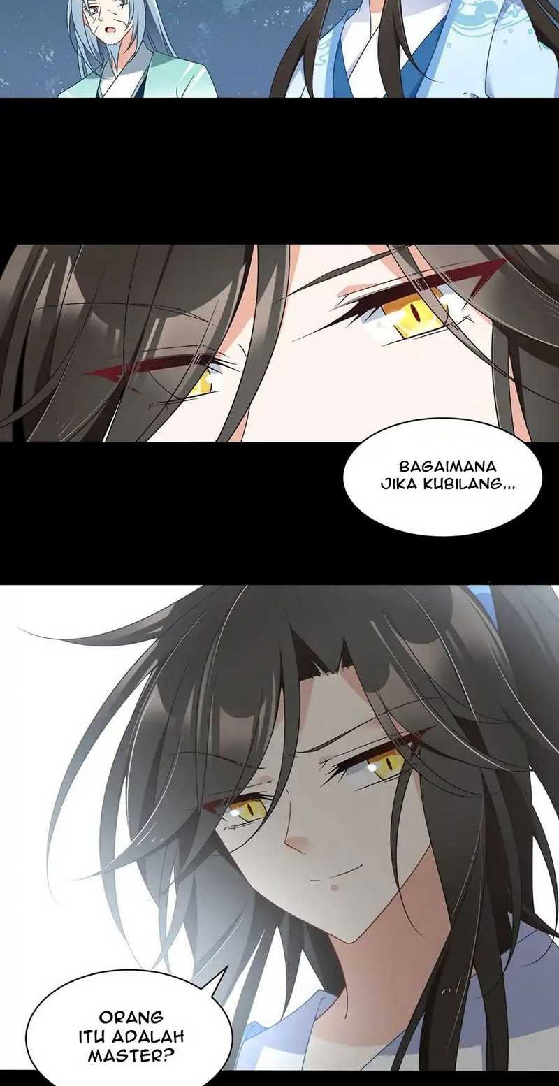 Meng Shi Zai Shang Chapter 91 Gambar 11