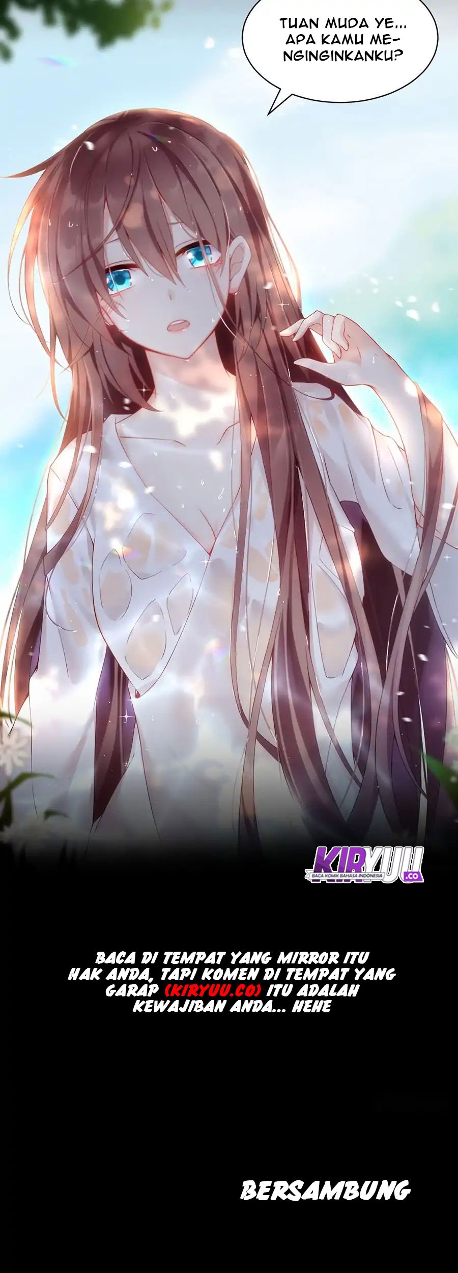 Meng Shi Zai Shang Chapter 90 Gambar 17