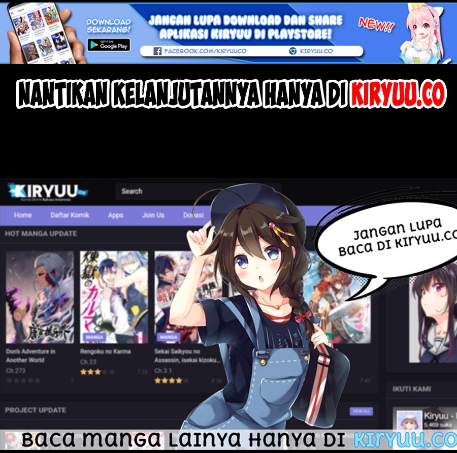 Meng Shi Zai Shang Chapter 90 Gambar 18