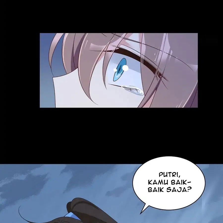 Meng Shi Zai Shang Chapter 90 Gambar 4