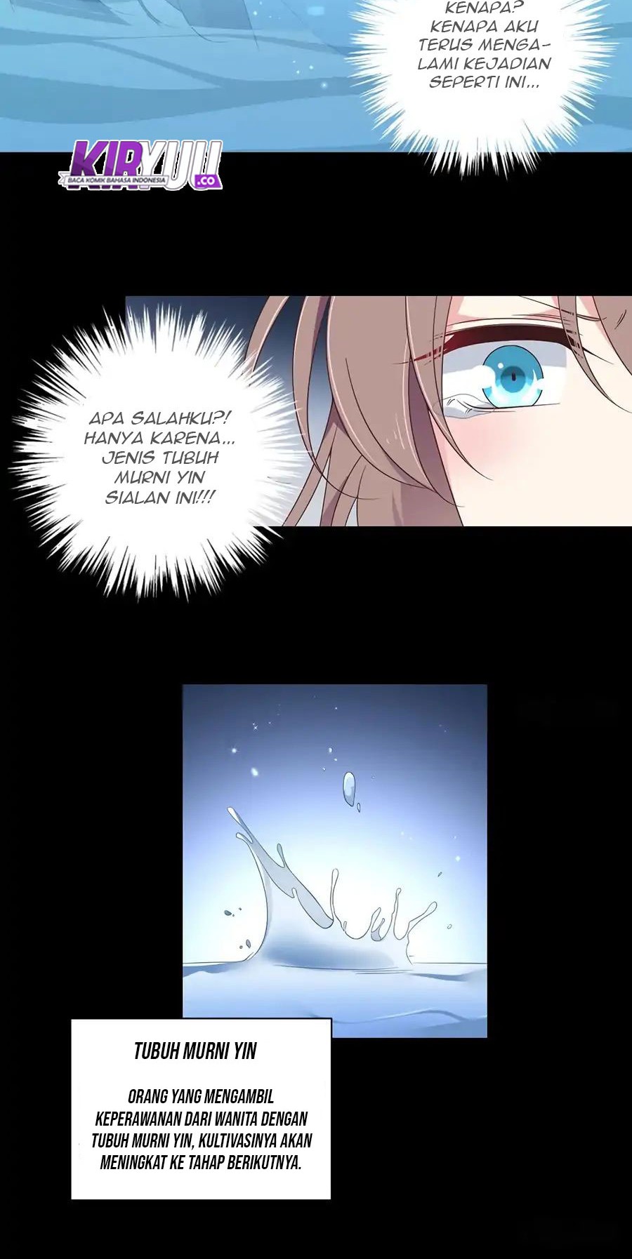 Meng Shi Zai Shang Chapter 90 Gambar 10