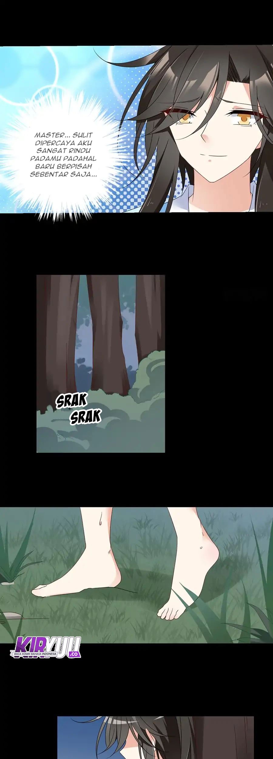 Meng Shi Zai Shang Chapter 90 Gambar 15