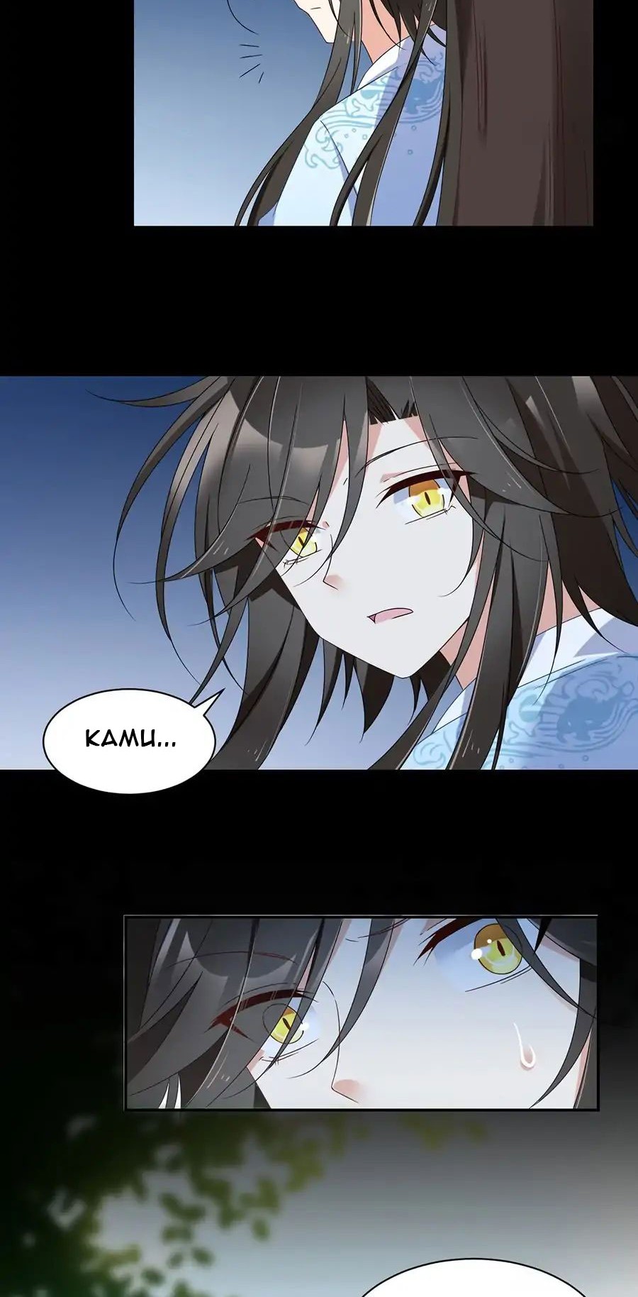Meng Shi Zai Shang Chapter 90 Gambar 16