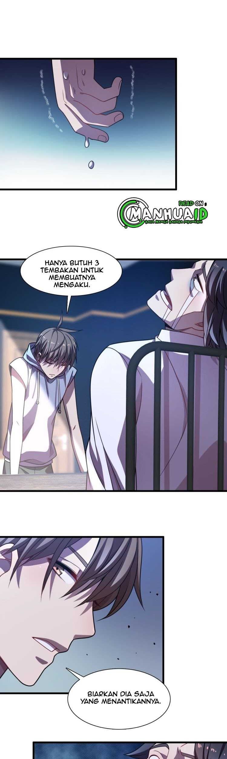 Baca Manhua Reborn Doctor Chapter 58 Gambar 2