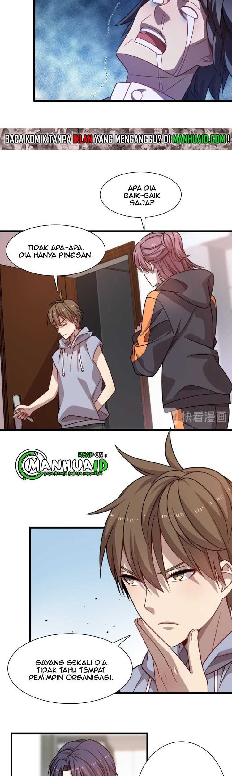 Reborn Doctor Chapter 58 Gambar 3