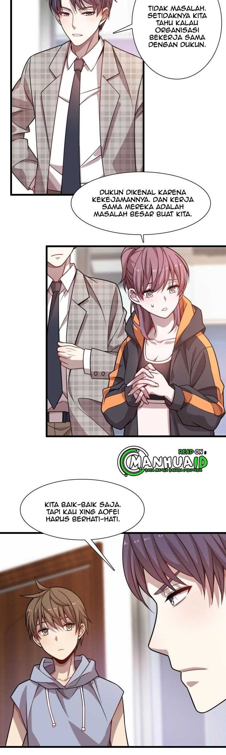 Reborn Doctor Chapter 58 Gambar 4