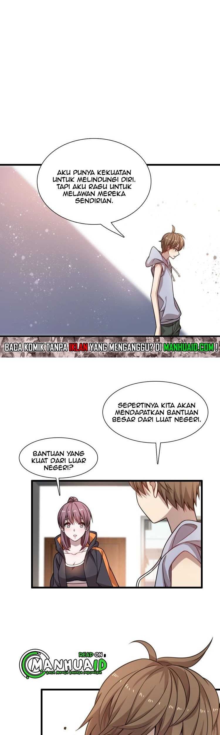 Reborn Doctor Chapter 58 Gambar 7