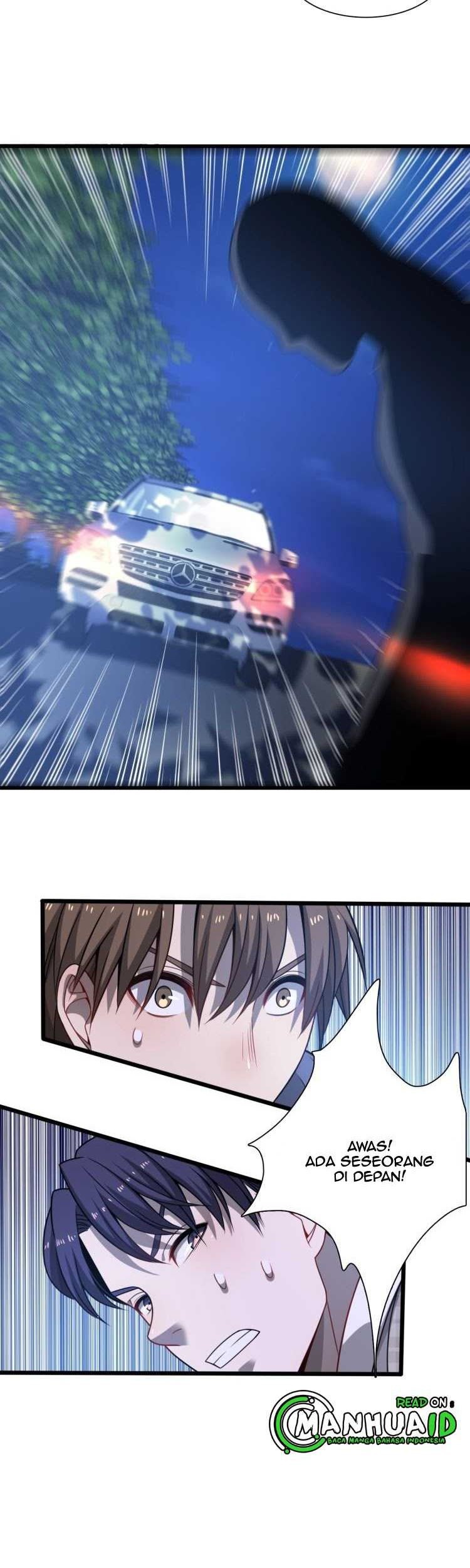 Reborn Doctor Chapter 58 Gambar 10