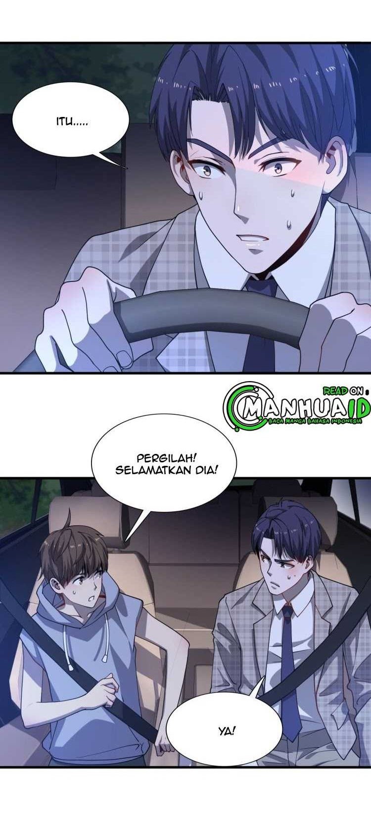Reborn Doctor Chapter 58 Gambar 13