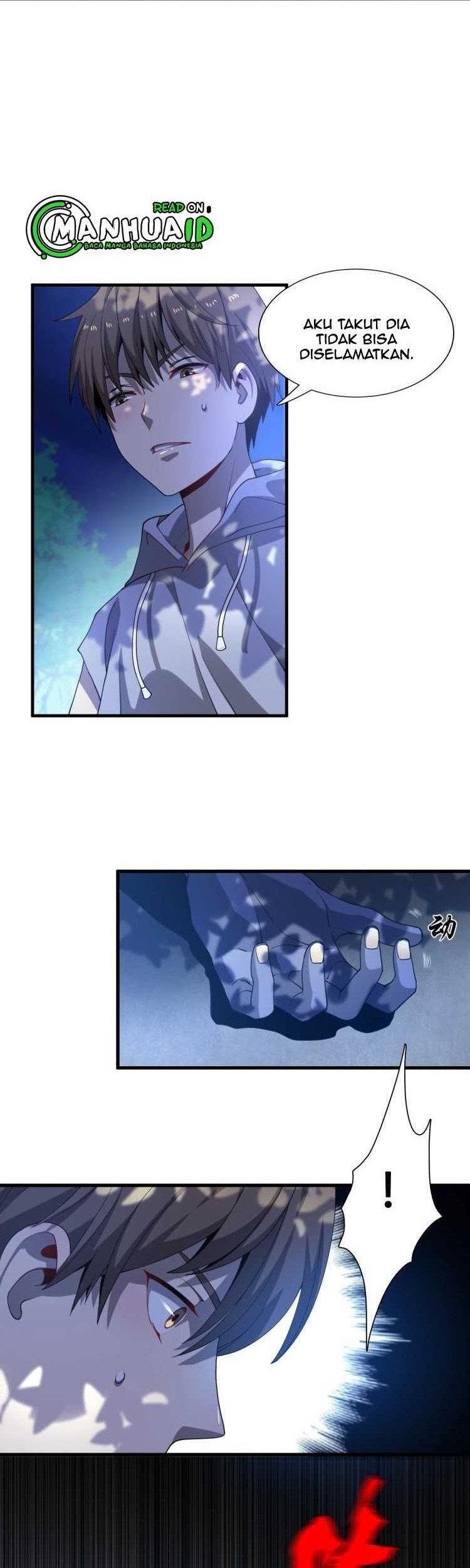 Reborn Doctor Chapter 58 Gambar 15
