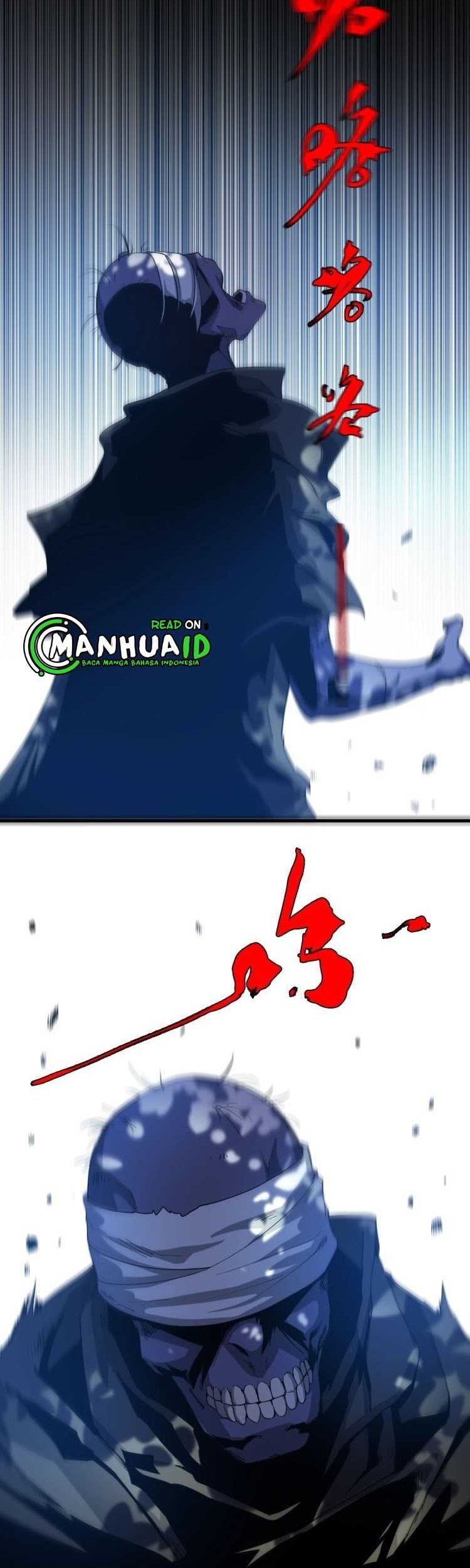 Reborn Doctor Chapter 58 Gambar 16
