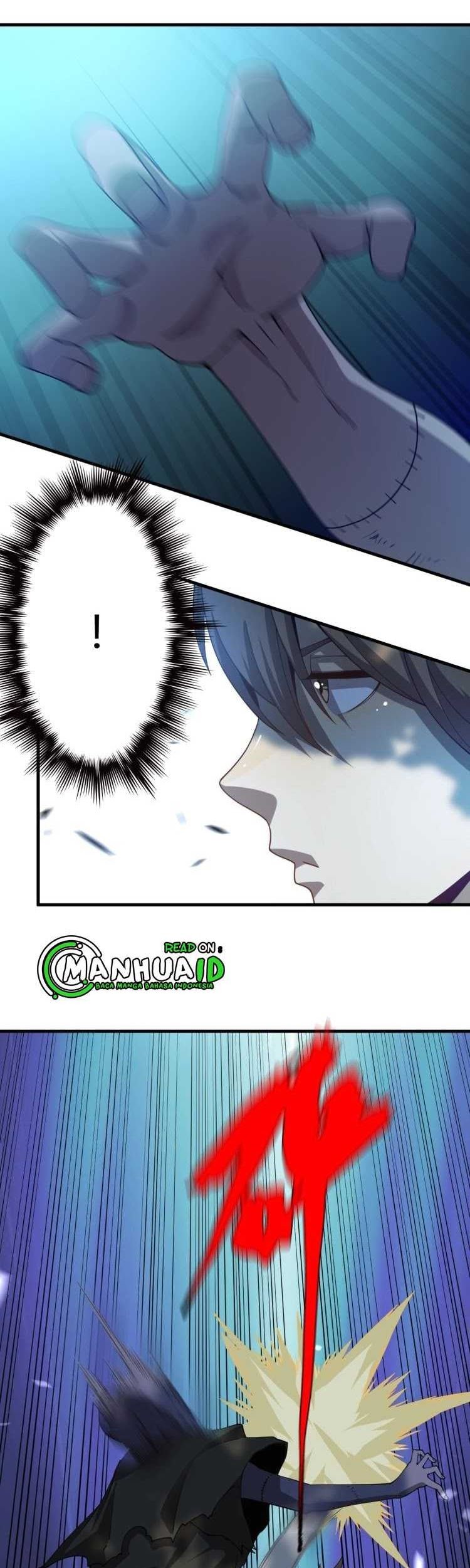 Reborn Doctor Chapter 58 Gambar 19